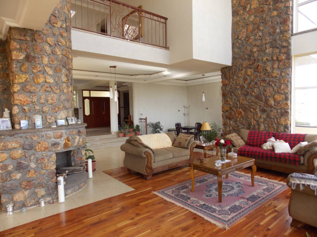 House for sale in Addis Ababa