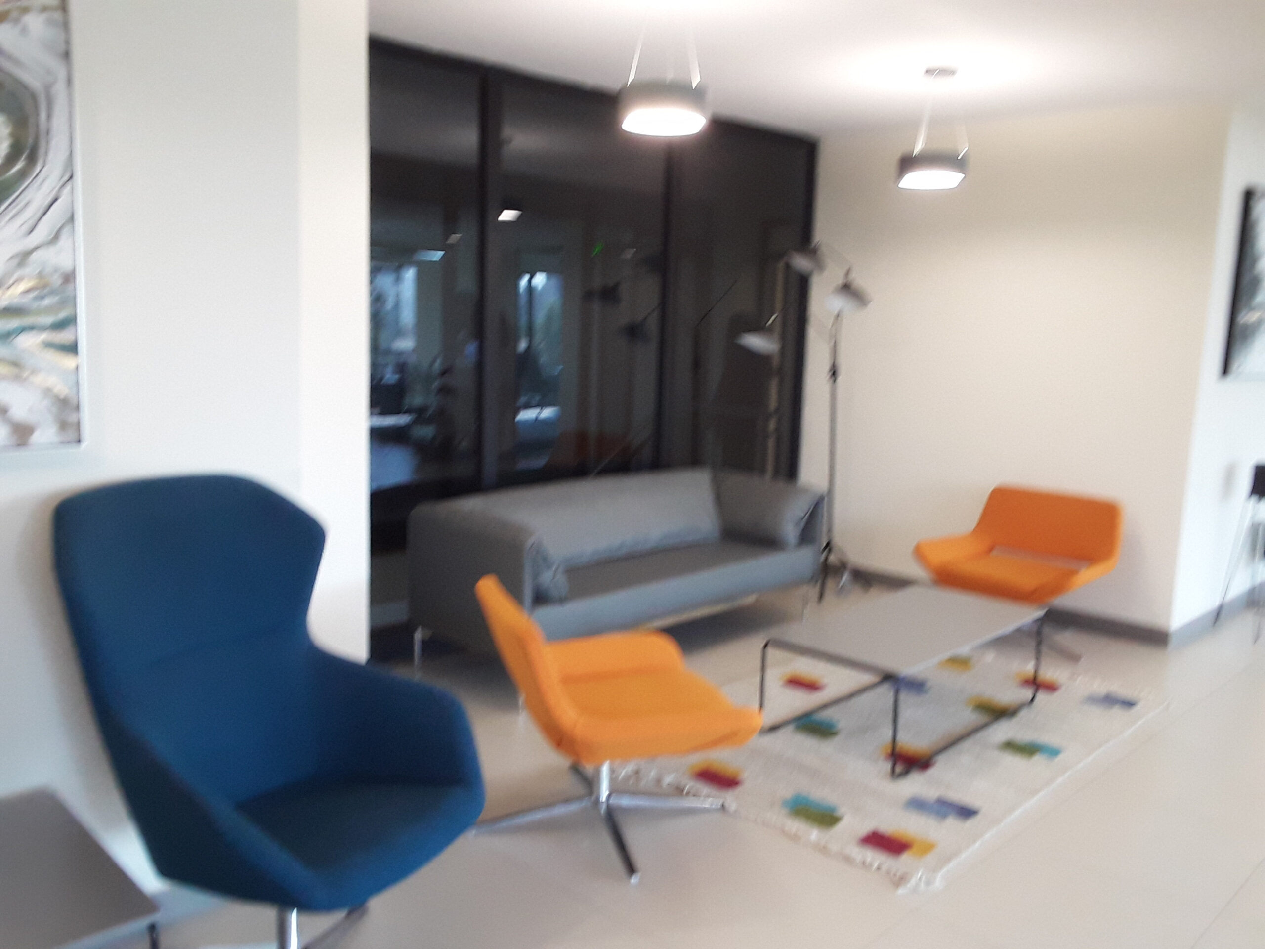 Serviced Office for Lease in Addis Ababa