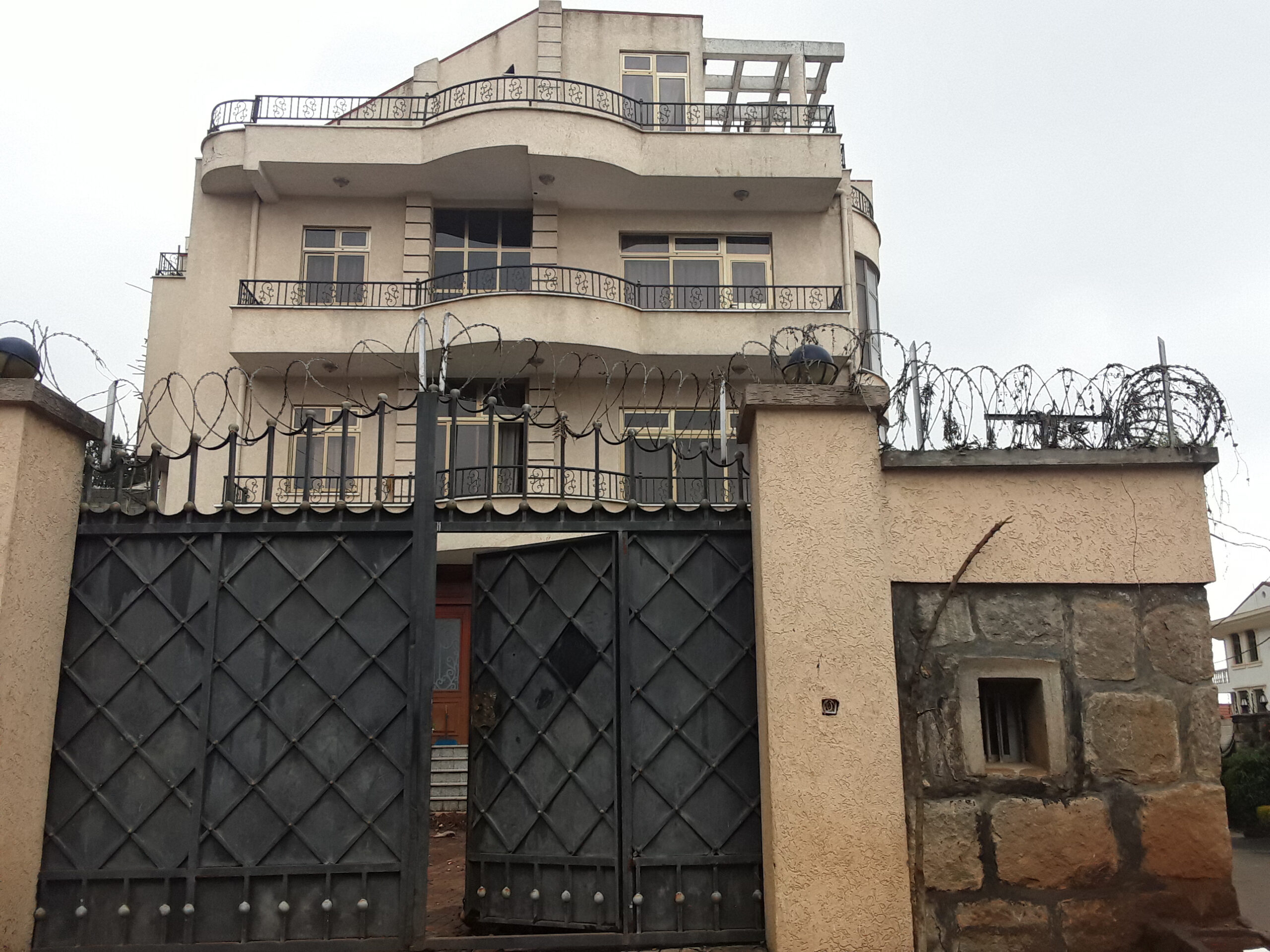 House for Sale in Addis Ababa