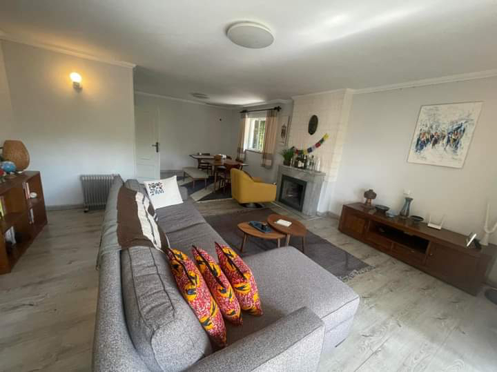 House for rent in Bole Addis Ababa