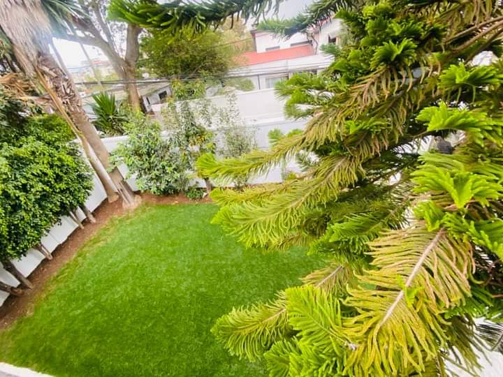 Villa for rent in Bole Addis Ababa